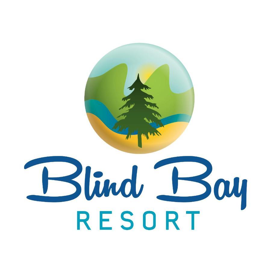 Blind Bay Resort Eksteriør bilde