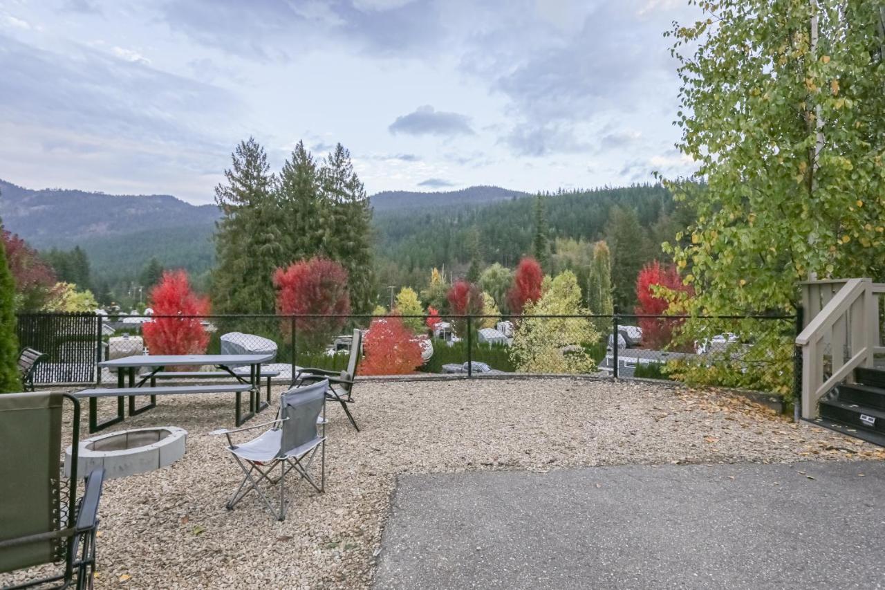 Blind Bay Resort Eksteriør bilde